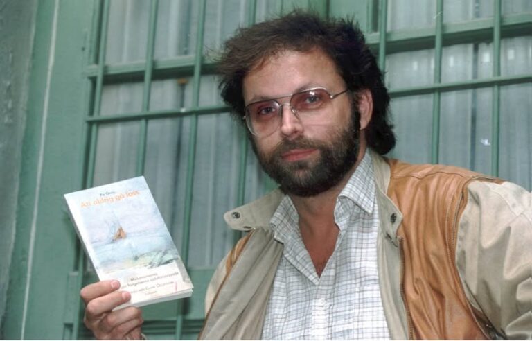 Murió Clark Olofsson, criminal que dio nombre al síndrome de Estocolmo: ¿quién fue?