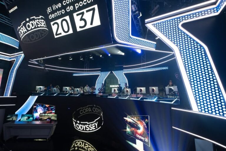 Un campeón inesperado en la gran final de la Copa Odyssey 2025