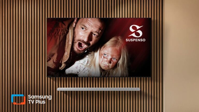 Crímenes, pistas y giros inesperados: el suspenso que engancha en Samsung TV Plus