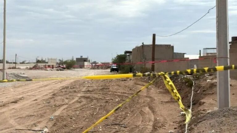 Confirman más de 380 cuerpos sin cremar en Ciudad Juárez