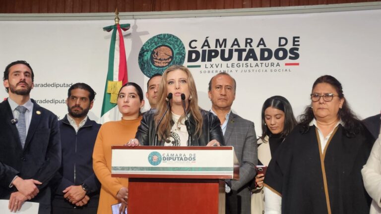 Hoy se da un Paso Histórico en Puebla, se Acabó la Mega Deuda Corrupta del Museo Barroco: Marilyn Ballesteros