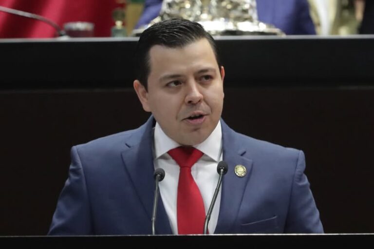 Presentan iniciativa para otorgar facultades sancionadoras al Conapred ante actos de discriminación