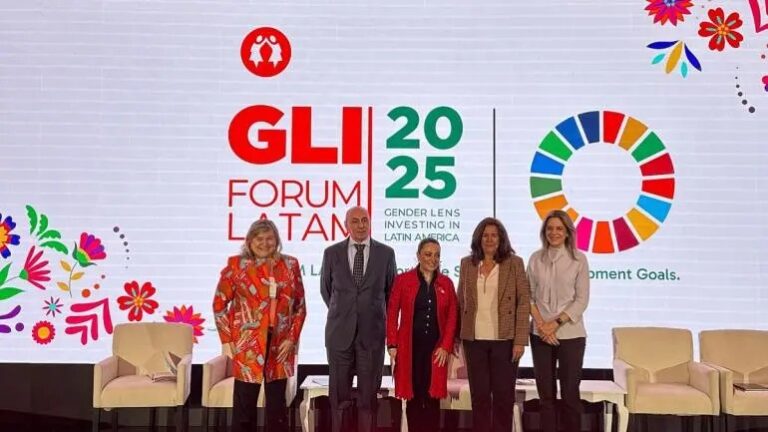 Para acelerar la Agenda 2030, México debe invertir en mujeres: Foro GLI