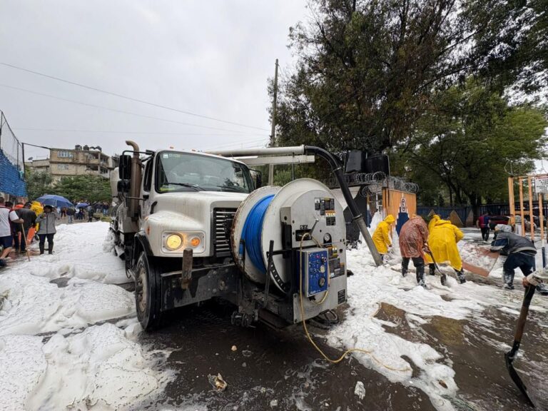 “La Presa Los Cuartos no se desbordó”, aclara Isaac Montoya