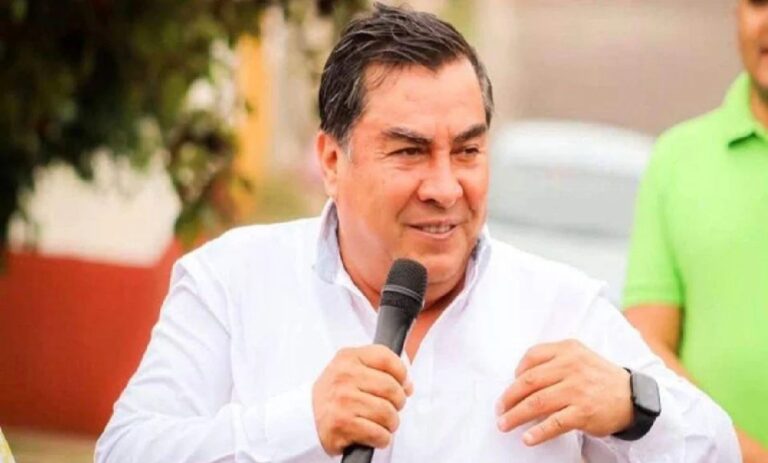 Asesinan a alcalde de Tacámbaro, Michoacán, y a su escolta al llegar a su casa