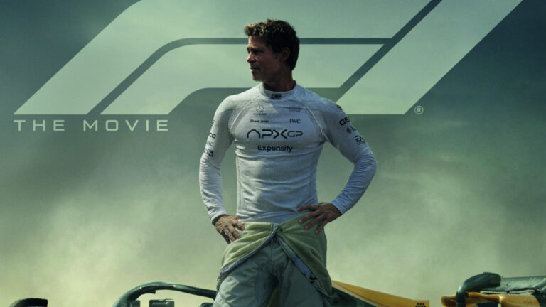 Brad Pitt estará en México: ¿quién más viene de “F1: La Película”?
