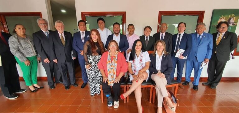 Líderes de América Latina y el Caribe se reunirán en Morelia por un Comercio y Turismo Transformador