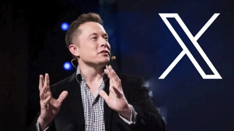 Se derrumba Elon Musk en Europa: X pierde 36 % de sus usuarios solo en España