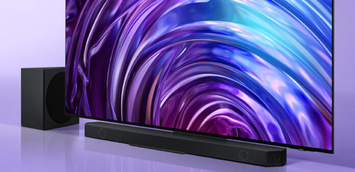 Barras de sonido Samsung alcanzan la calificación “Excelente” en estudio de Profeco