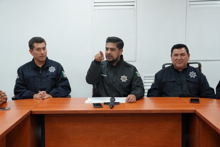 Hoy Nezahualcóyotl hizo historia con civilidad y participación: Adolfo Cerqueda