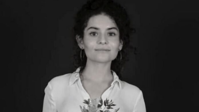 Muere Daniela Bustamante, joven actriz mexicana: sus compañeros la despiden con emotivos mensajes