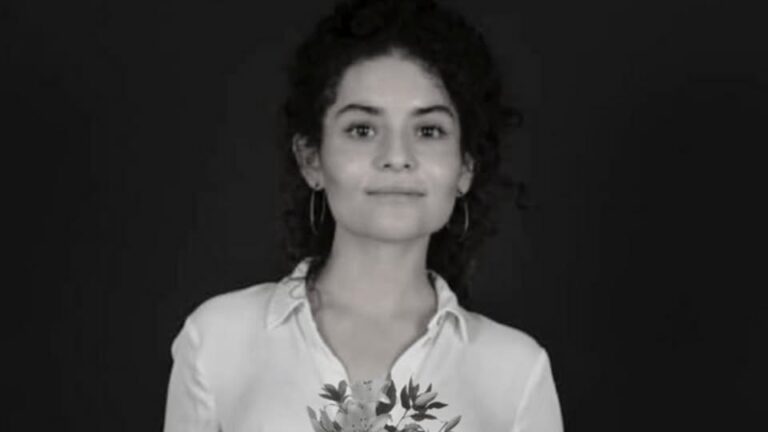 Muere Daniela Bustamante, joven actriz mexicana: sus compañeros la despiden con emotivos mensajes