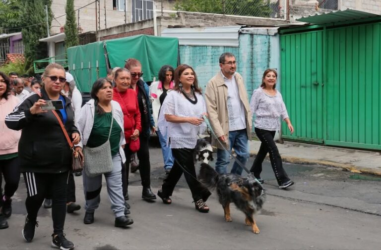 CDMX concluye jornada electoral con saldo blanco y participación ejemplar: Clara Brugada