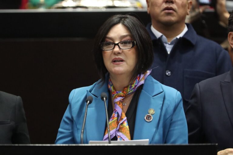 Buscan prohibir a partidos políticos y candidatos utilizar a menores en actos proselitistas y propaganda electoral