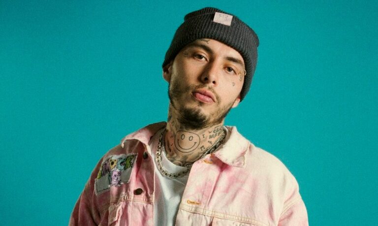 Fano será protagonista del concierto en silencio en la Playhaus de Totalplay este mar 17 de jun