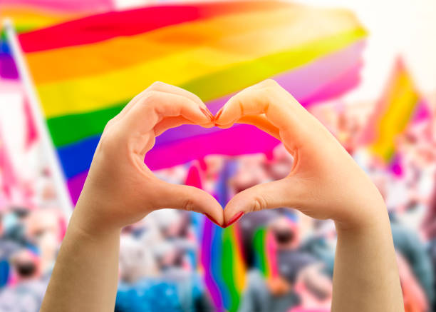 GAY PRIDE 1
