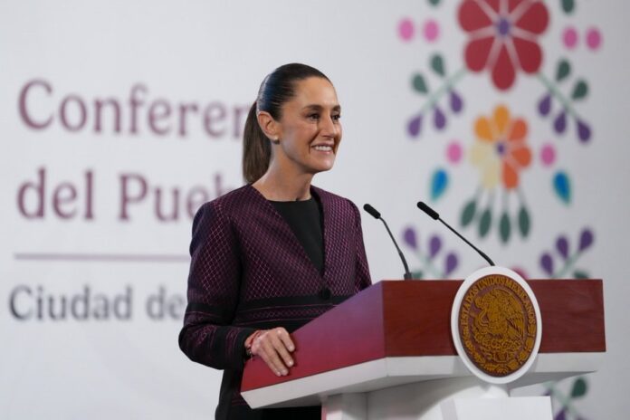 Heineken invertirá 2,750 mdd en Yucatán: ‘siguen las inversiones en México’, dice Sheinbaum