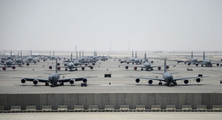 Ataque de Irán a base de EU en Qatar fue “muy débil”: Trump