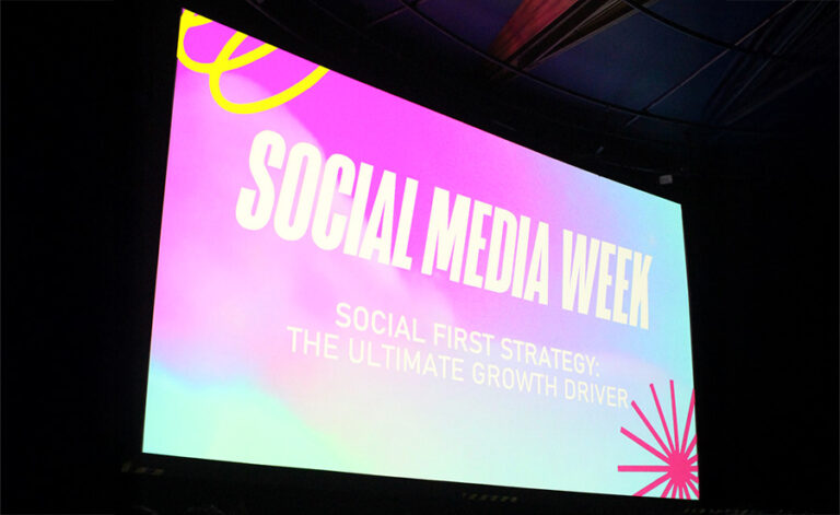 Social Media Week, un viaje estratégico que celebra 10 años en México
