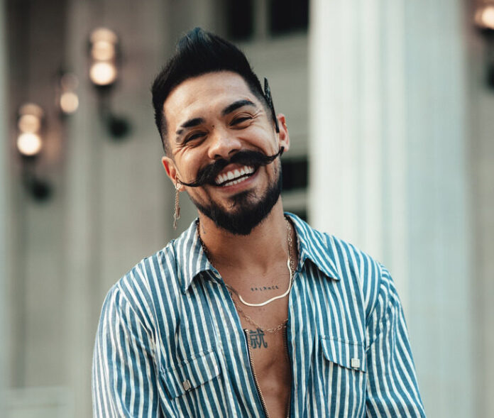 El salsero mexicano Jimmy Rodríguez lanza “Vuelve” y se suma al Salsa Fest en Veracruz este fin de semana