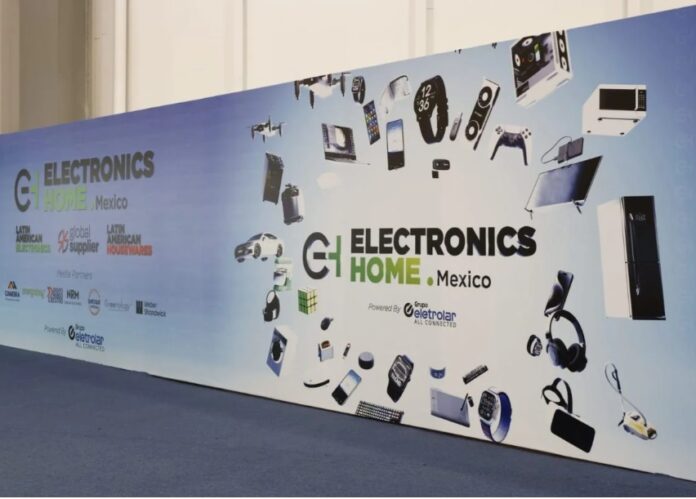 Electronics Home México 2025: Así se vivió la gran inauguración
