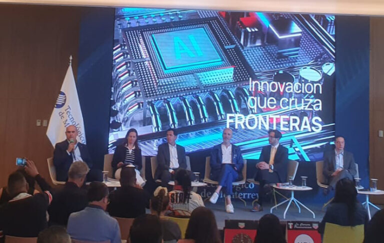 Tecnológico de Monterrey y los vehículos autónomos: Ingeniería que transforma desde la Carrera Panamericana