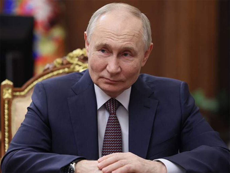 Xi y Putin abordan la guerra en Ucrania y reafirman su alianza estratégica durante llamada