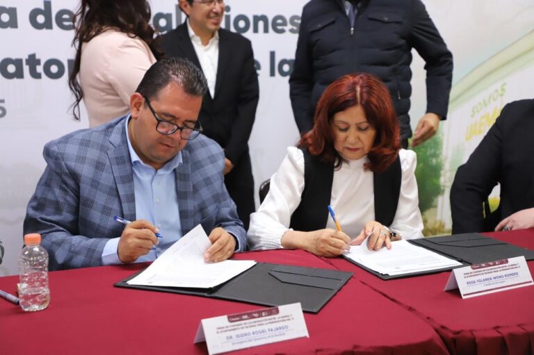 Hoy entregamos instalaciones, pero lo más importante es que estamos entregando futuro: Rosi Wong Romero