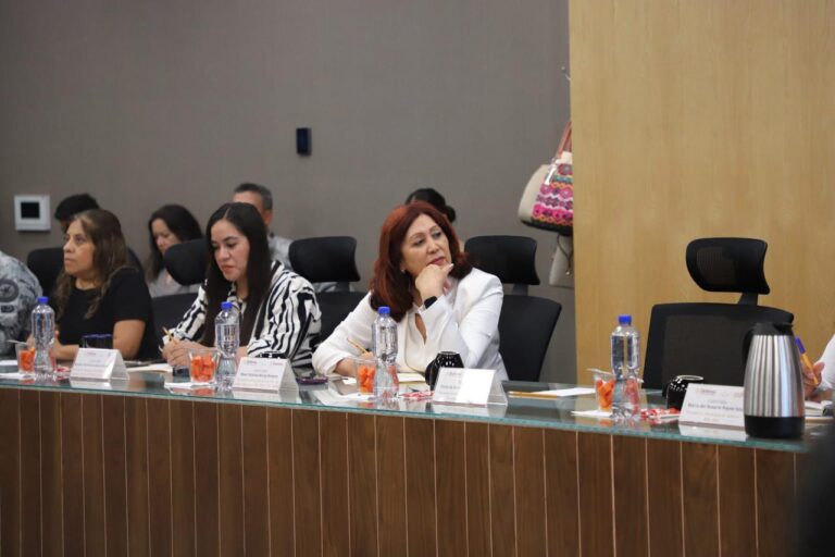 Tecámac será protagonista del desarrollo regional rumbo al Mundial 2026: Rosi Wong Romero