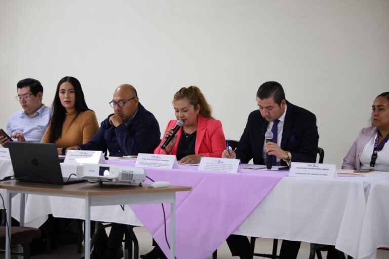 Puerta Violeta Tecámac brinda atención a más de 200 víctimas de violencia en dos meses