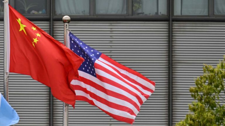 China y EE. UU. reanudan diálogo clave en Londres por guerra comercial
