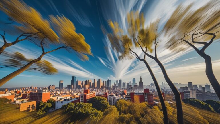 Activan Alerta Amarilla por fuertes vientos en Iztapalapa, Milpa Alta, Tláhuac y Xochimilco