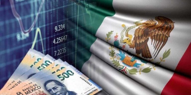 Crecimiento económico de México será uno de los más bajos de la región en 2025 y 2026: Cepal