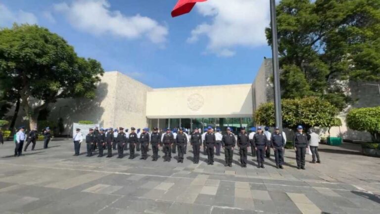 Museos de la Ciudad de México reabren este jueves tras dos días cerrados