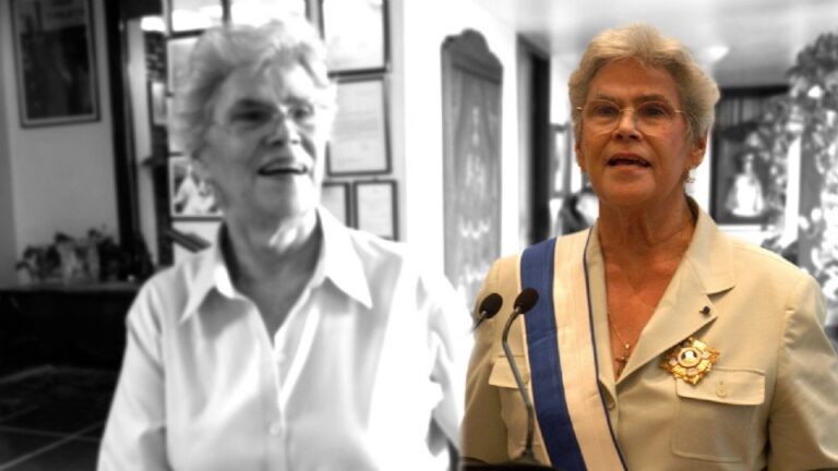 Matan a congresista demócrata Melissa Hortman en ‘asesinato por motivos políticos’ en EU