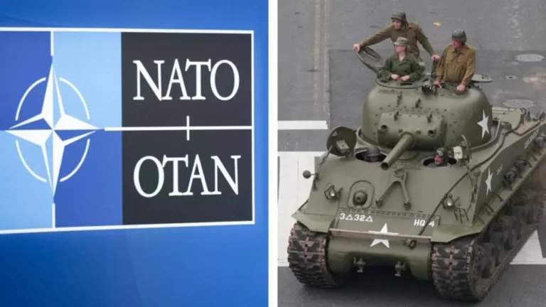 OTAN pide 5% del PIB en gasto militar para 2035; ¿Qué implica este objetivo?