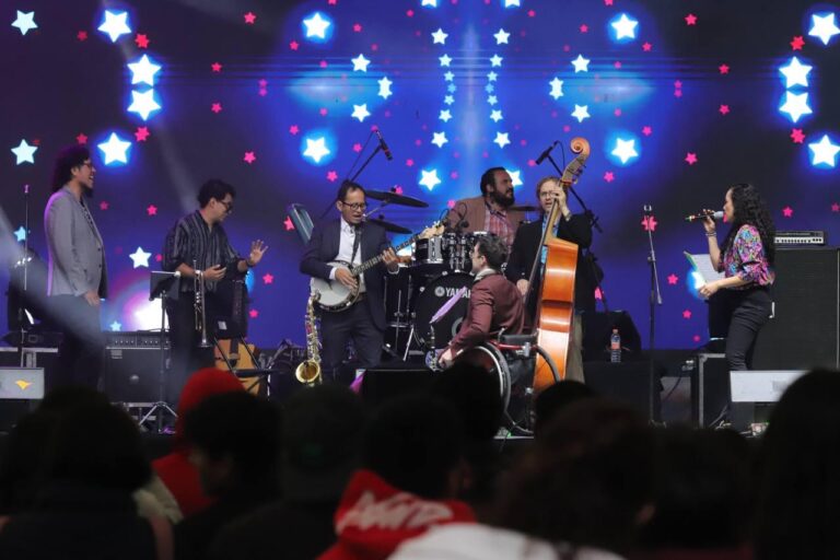 Cultura, música y tradición: la Feria de las Flores de San Ángel 2025 llega a su gran cierre este domingo