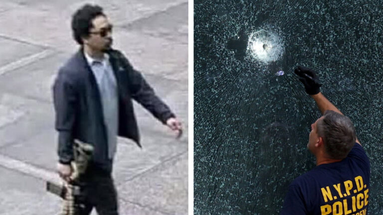 Shane Tamura, el exjugador de futbol americano que atacó las oficinas de la NFL: “No era problemático”, dicen sus conocidos