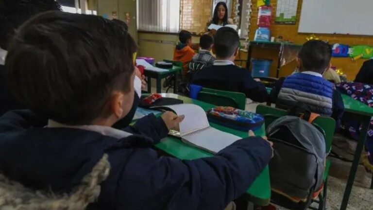 Nuevo calendario escolar SEP: Clases inician en septiembre para el ciclo 2025-2026