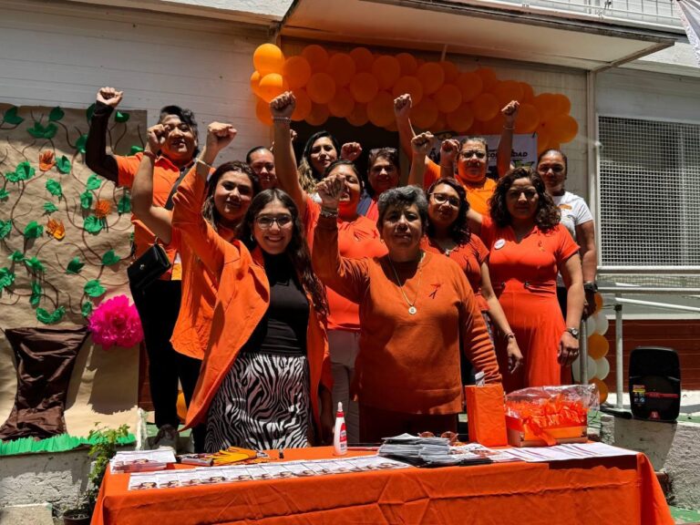 Álvaro Obregón impulsa políticas públicas con perspectiva de género para erradicar la violencia contra mujeres y niñas