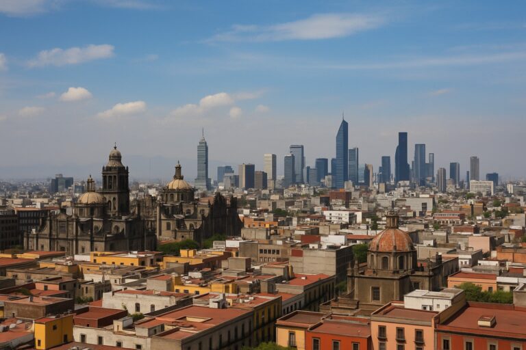 Las plataformas digitales de alojamiento son hoy un monstruo urbano: experta de la UNAM