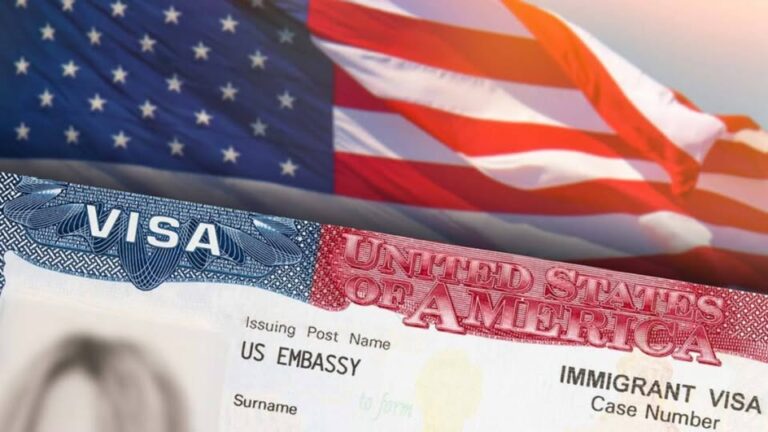 Visa americana: EU revisará lo que has publicado en redes en estos años