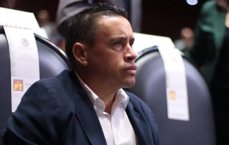 Emilio Manzanilla Celebra Avances del Periodo Extraordinario con la Aprobación de la Nueva Ley de Telecomunicaciones, Iniciativa de la Presidenta Sheinbaum