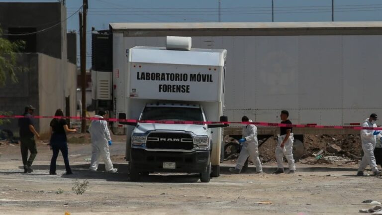 Vinculan a proceso a dueño de crematorio en Ciudad Juárez; defensa señala acumulación de trabajo