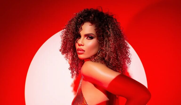 Aranza y Sally G protagonizan cuatro noches inolvidables con “Más cabrona que bonita”