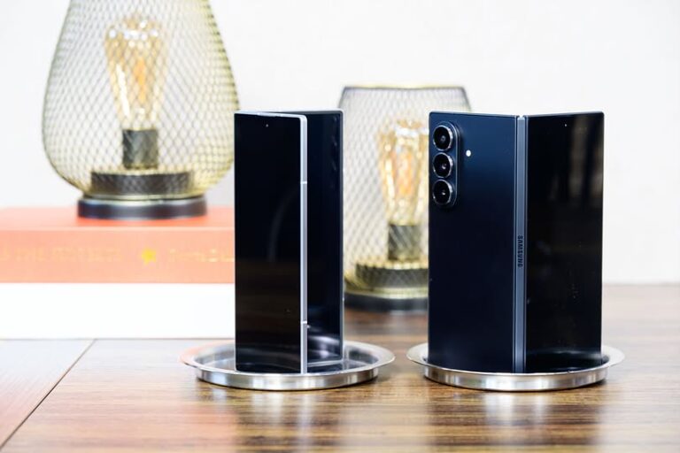 [Galaxy Unpacked 2025] Un primer vistazo a Galaxy Z Fold7: abrir un nuevo nivel en diseño plegable