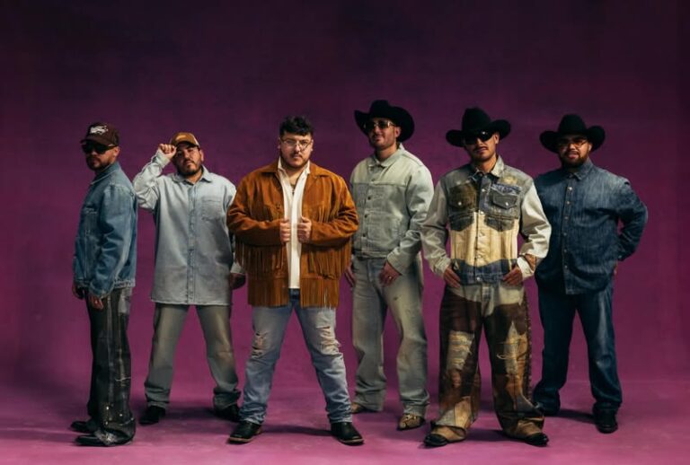 Grupo Frontera y Believe celebran un logro histórico con ’El Amor de su Vida’ uniéndose al club de los mil millones de vistas en Youtube