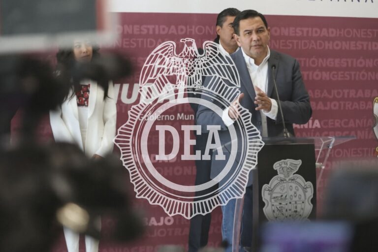 Ciudad Juárez, en el radar del gobierno de Estados Unidos