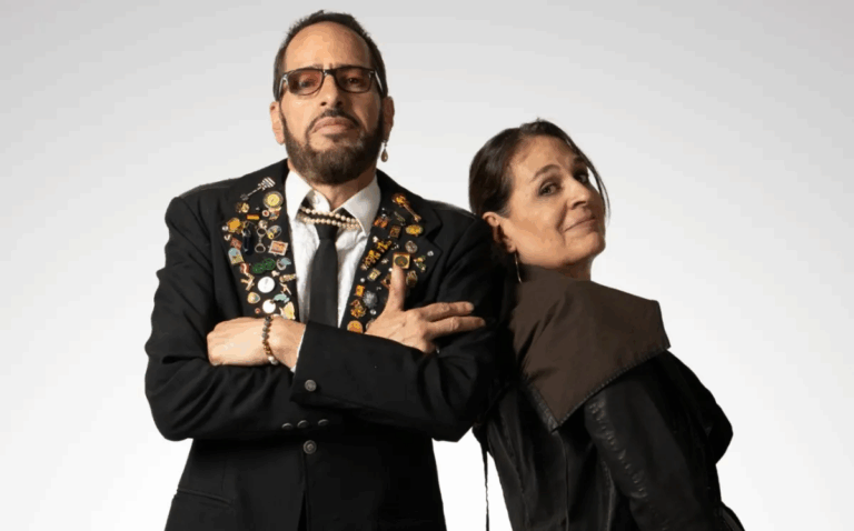 La Lupita anuncian nuevo show en La Maraka presentando El Insecto, junto a Los de Abajo