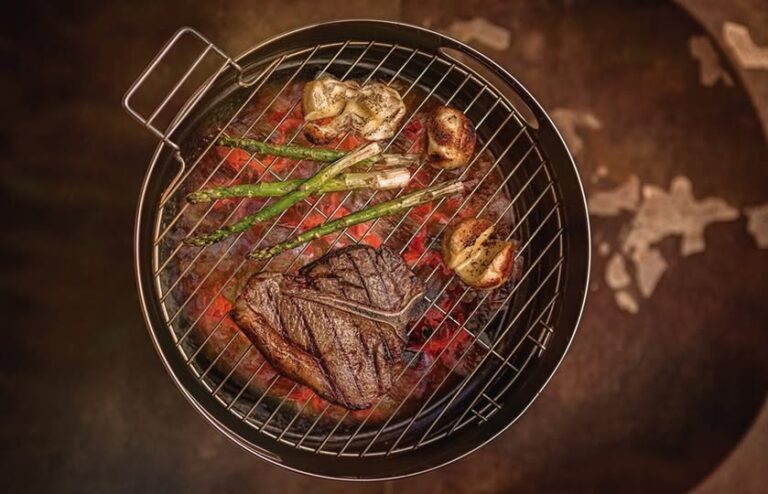 Asar es reunir: Tramontina celebra el ritual del asado con herramientas que honran la tradición